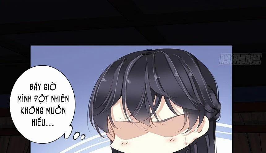 Quận Chúa Bất Tư Gia 8 trang 2