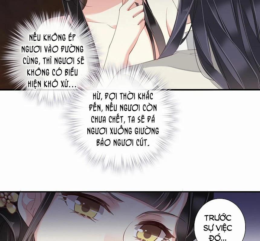 Quận Chúa Bất Tư Gia 8 trang 23