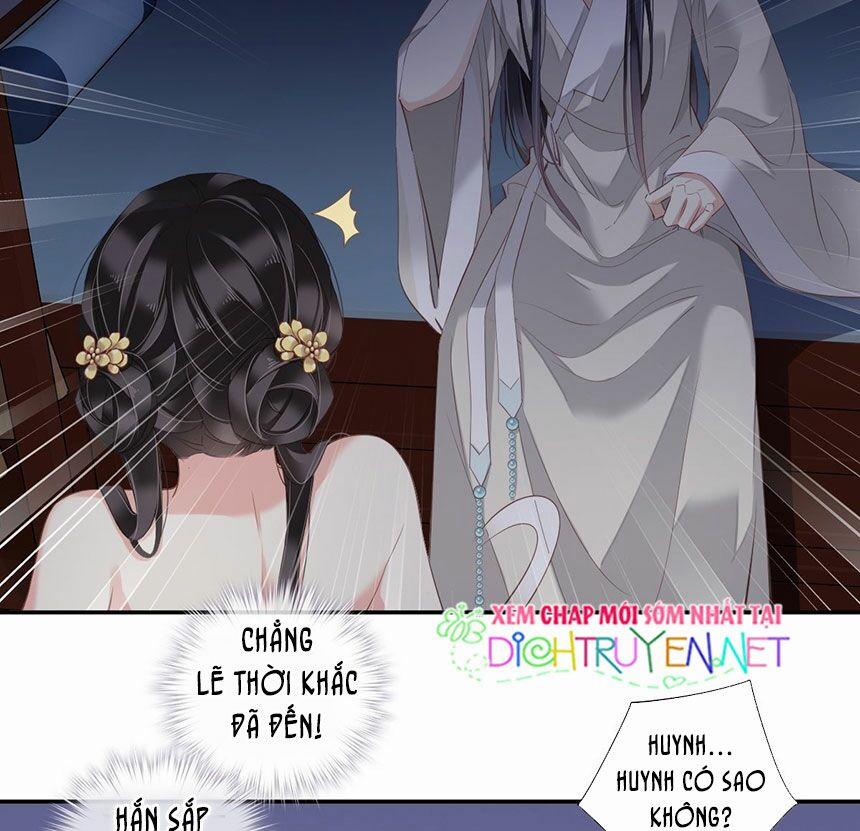 Quận Chúa Bất Tư Gia 8 trang 27