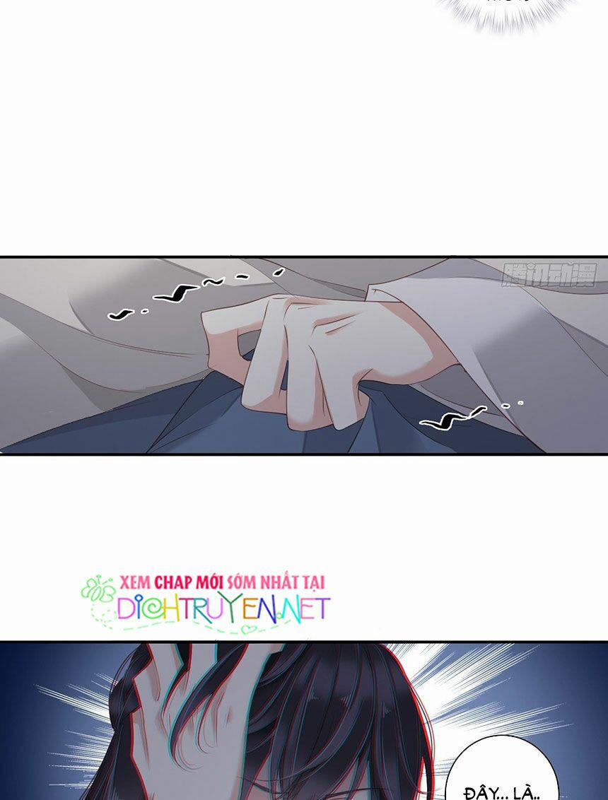 Quận Chúa Bất Tư Gia 8 trang 30