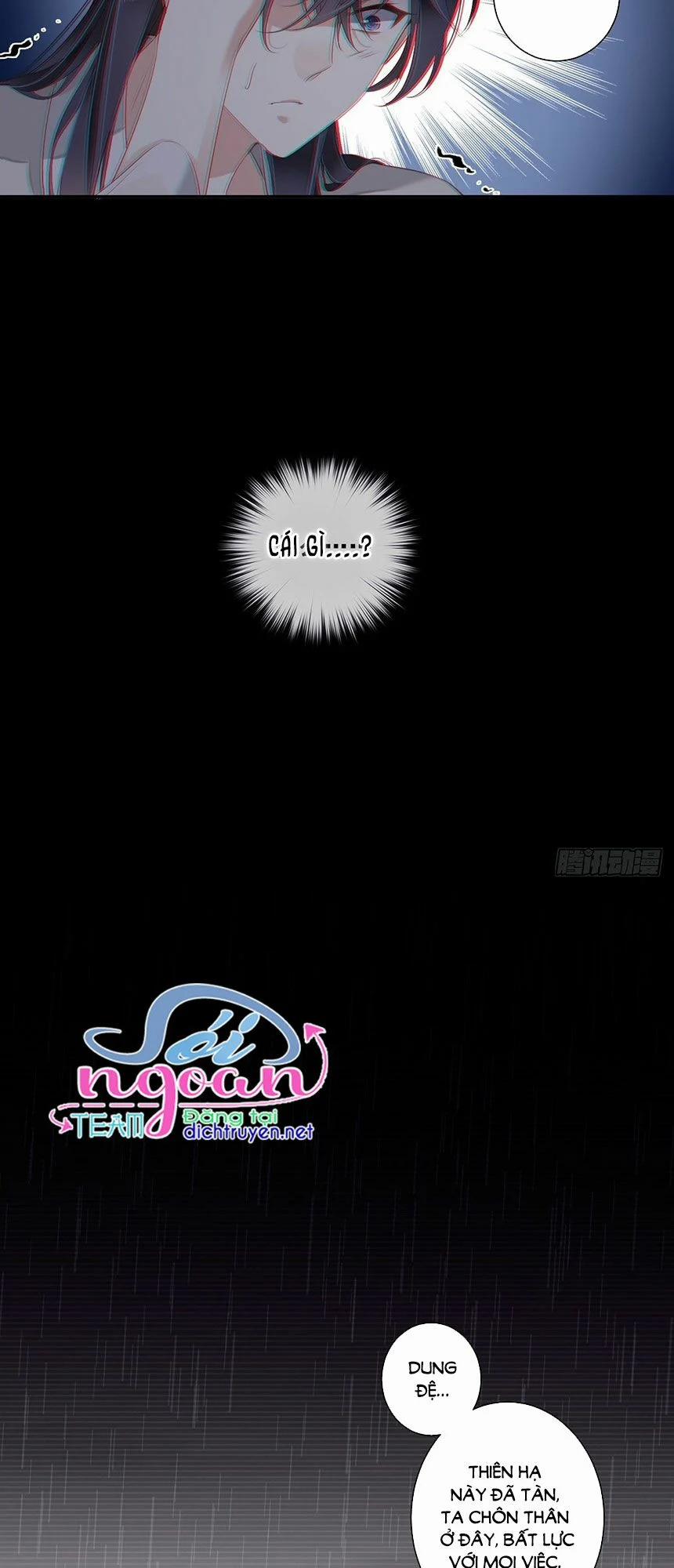 Quận Chúa Bất Tư Gia 8 trang 31