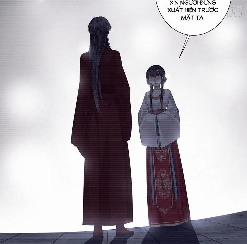 Quận Chúa Bất Tư Gia 8 trang 34