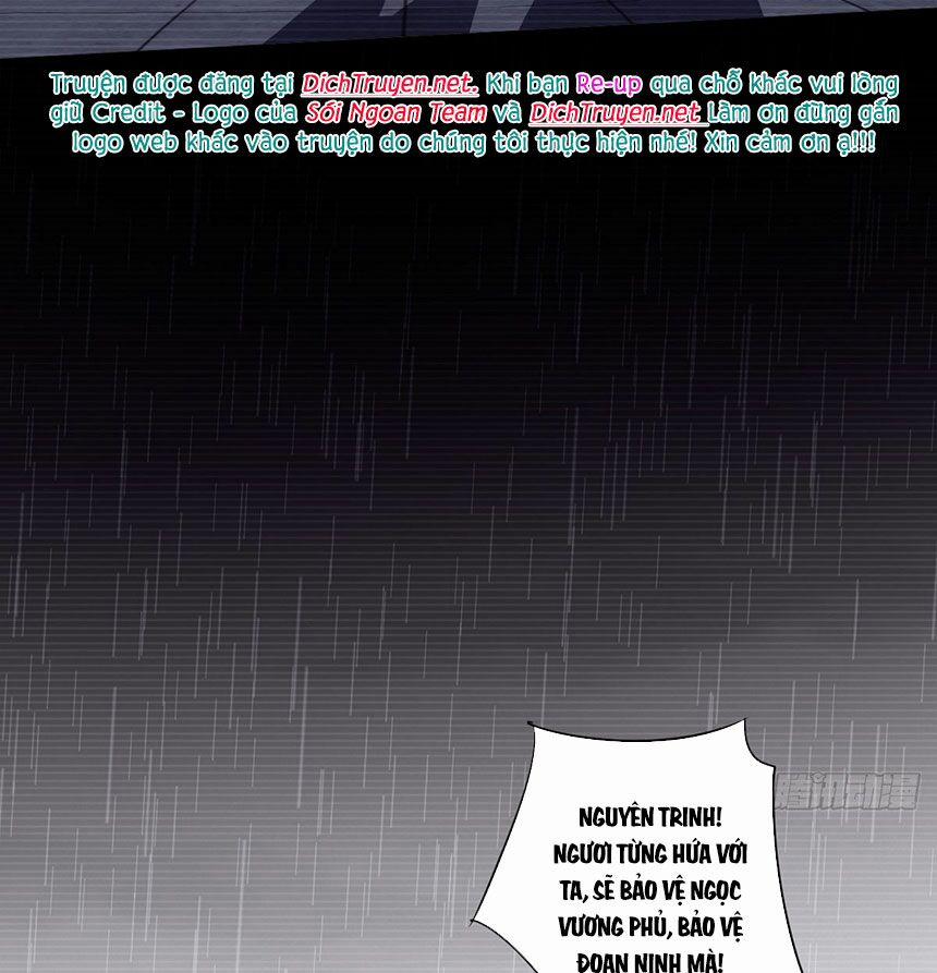 Quận Chúa Bất Tư Gia 8 trang 35