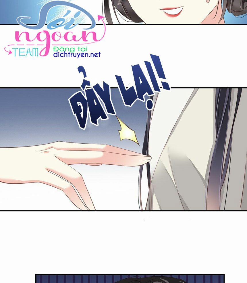 Quận Chúa Bất Tư Gia 8 trang 7