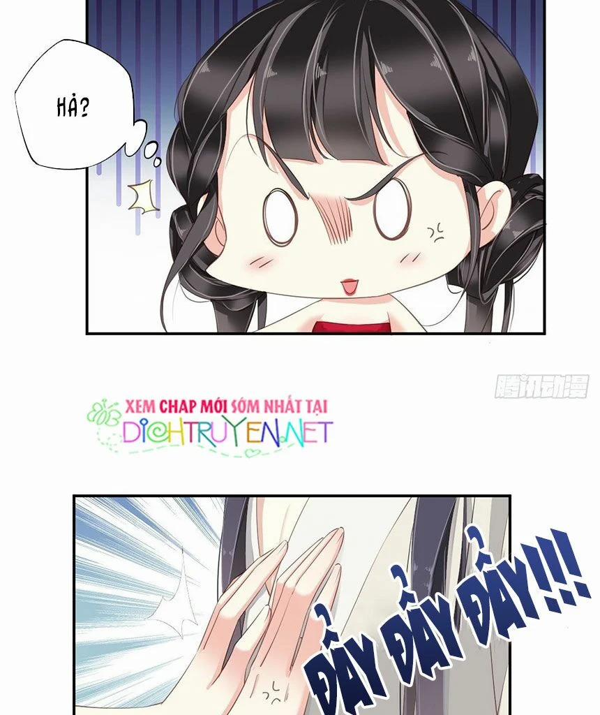 Quận Chúa Bất Tư Gia 8 trang 8