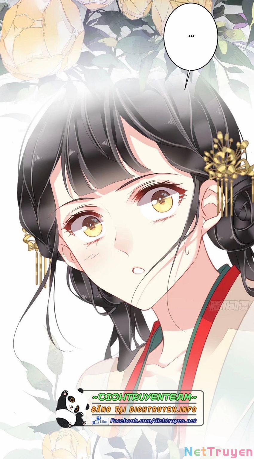 Quận Chúa Bất Tư Gia 80 trang 21