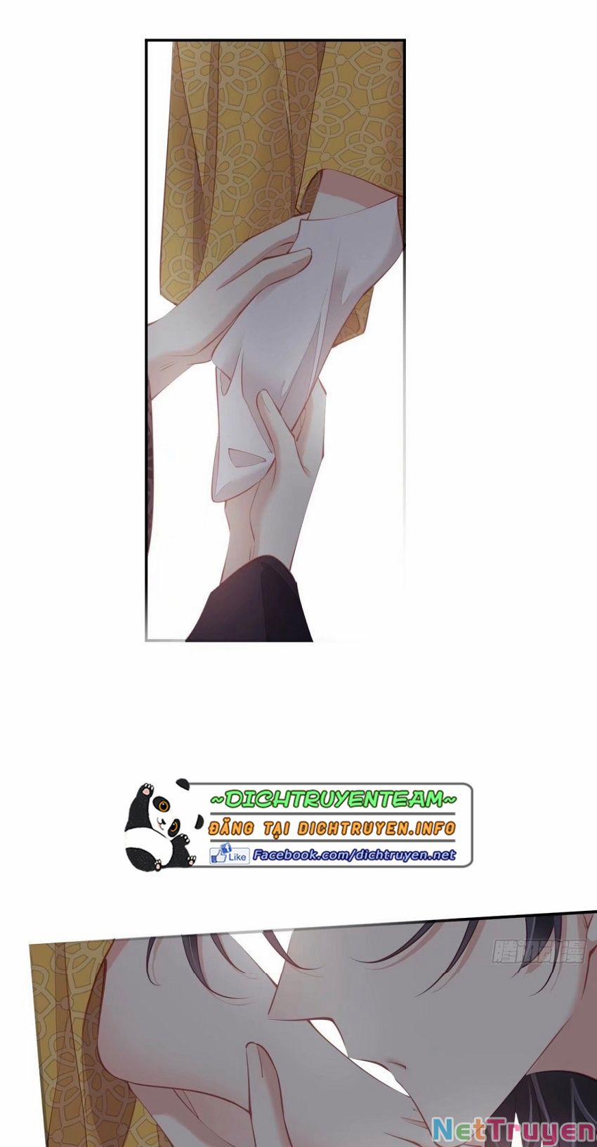 Quận Chúa Bất Tư Gia 80 trang 24