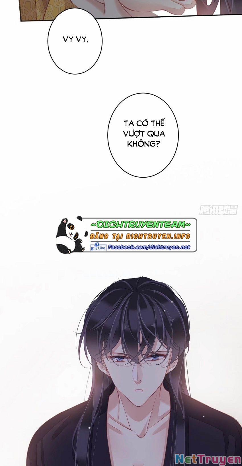 Quận Chúa Bất Tư Gia 80 trang 25