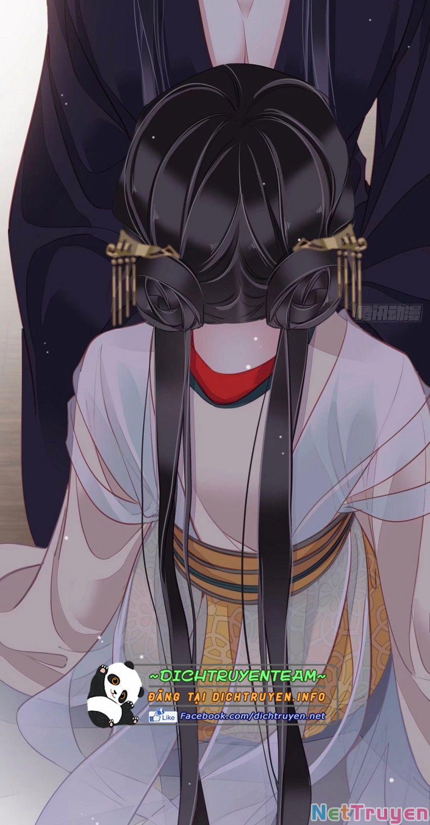 Quận Chúa Bất Tư Gia 80 trang 26