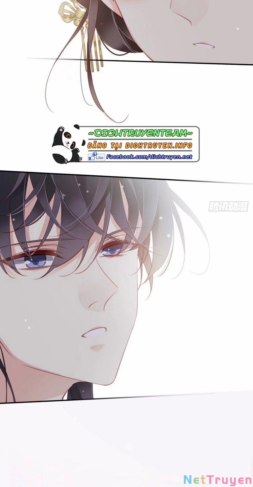 Quận Chúa Bất Tư Gia 80 trang 28