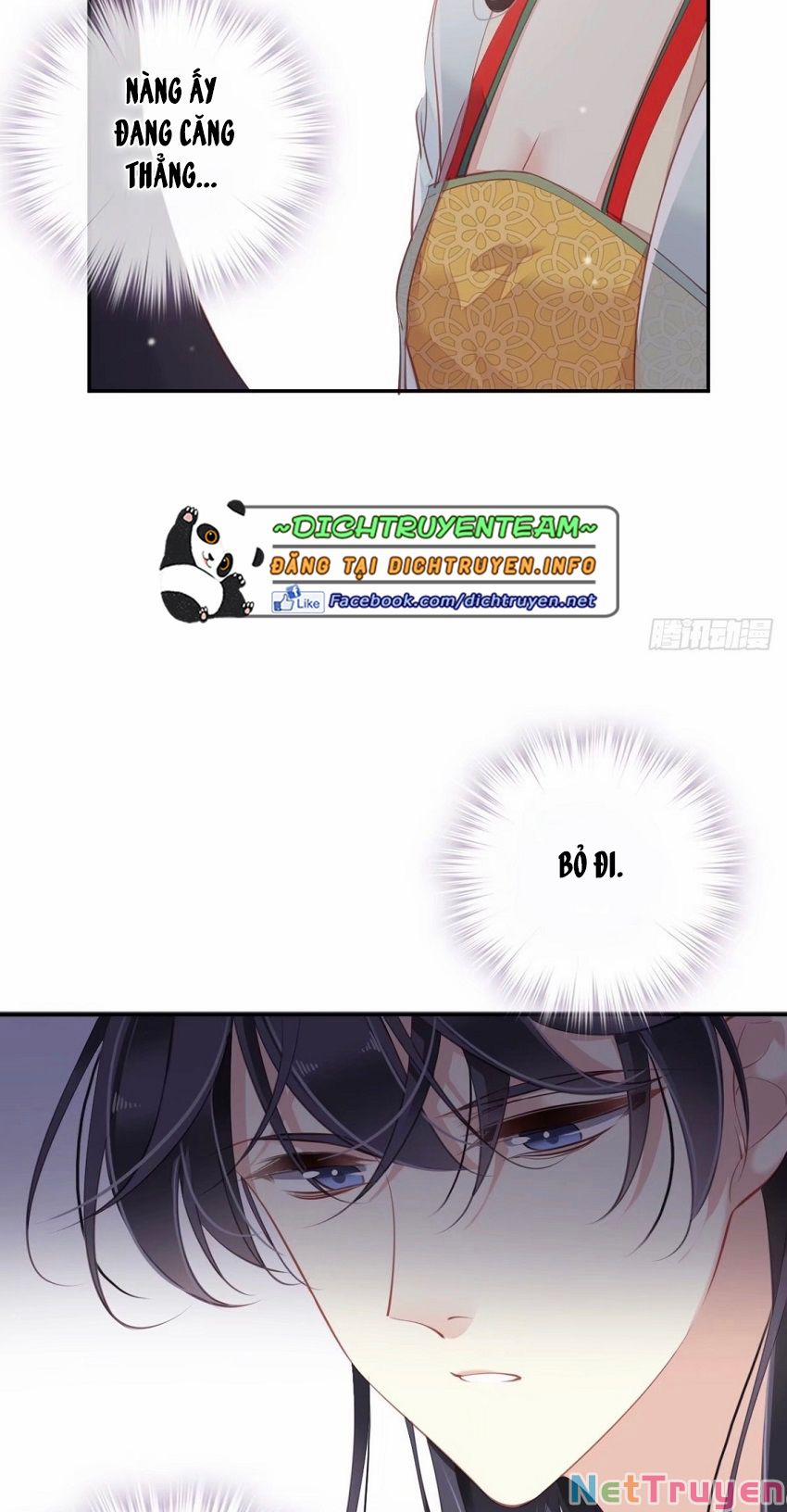 Quận Chúa Bất Tư Gia 80 trang 31