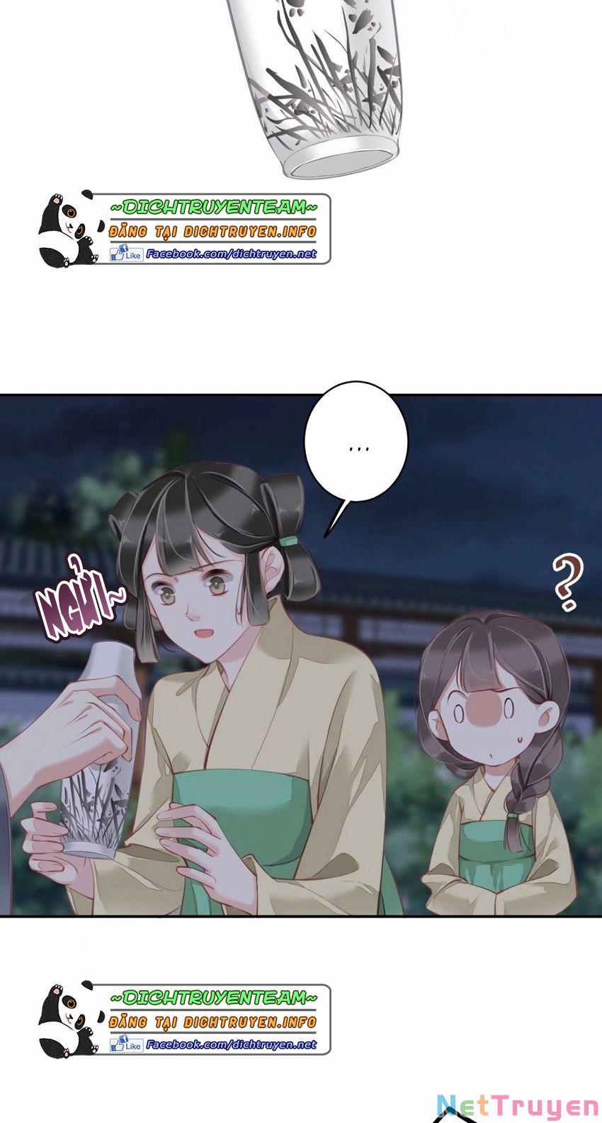 Quận Chúa Bất Tư Gia 81 trang 4