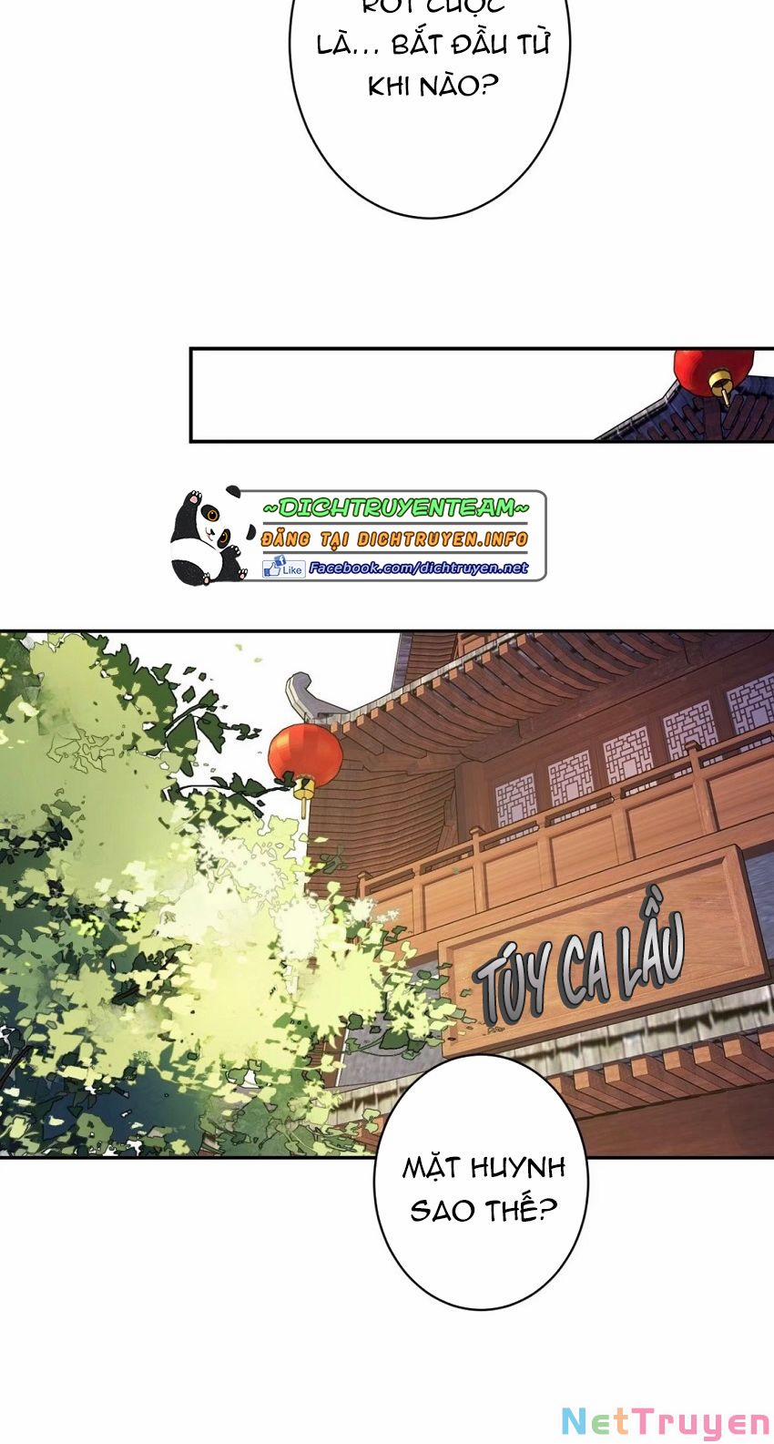 Quận Chúa Bất Tư Gia 82 trang 10