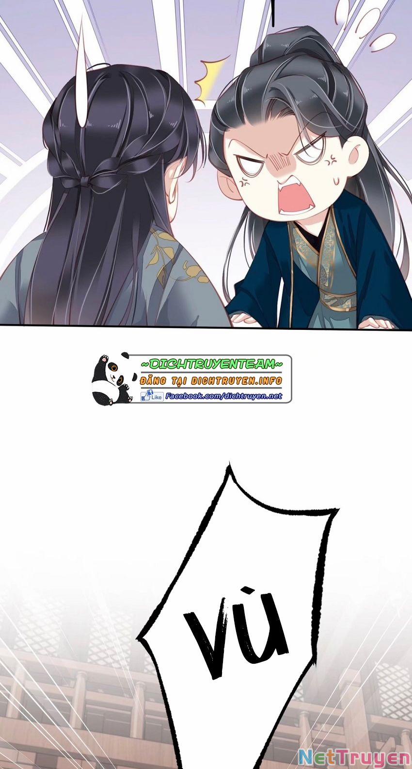 Quận Chúa Bất Tư Gia 82 trang 12