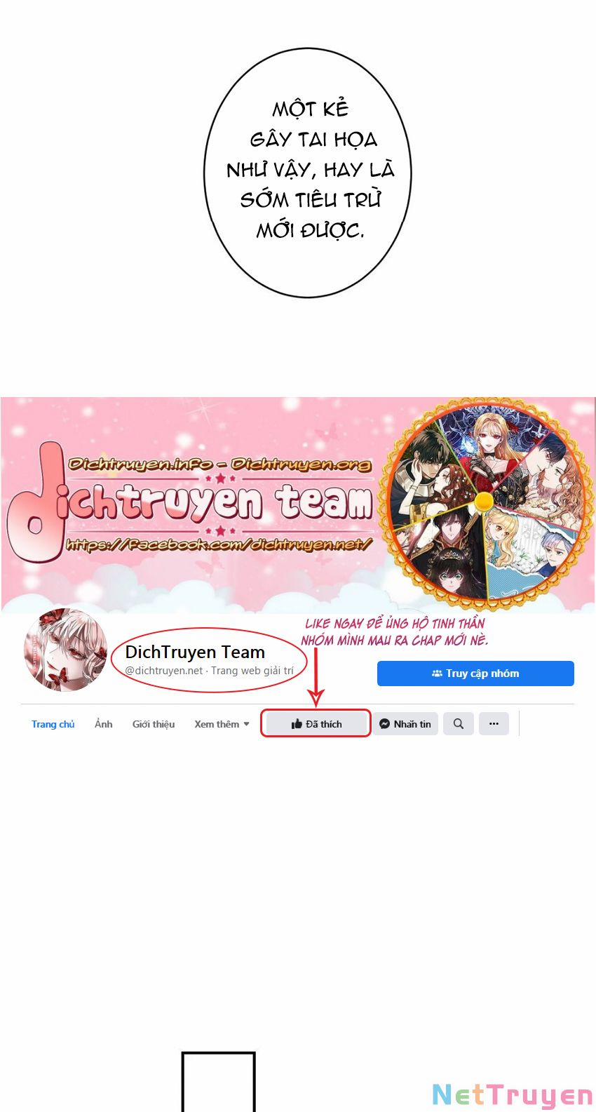 Quận Chúa Bất Tư Gia 82 trang 17