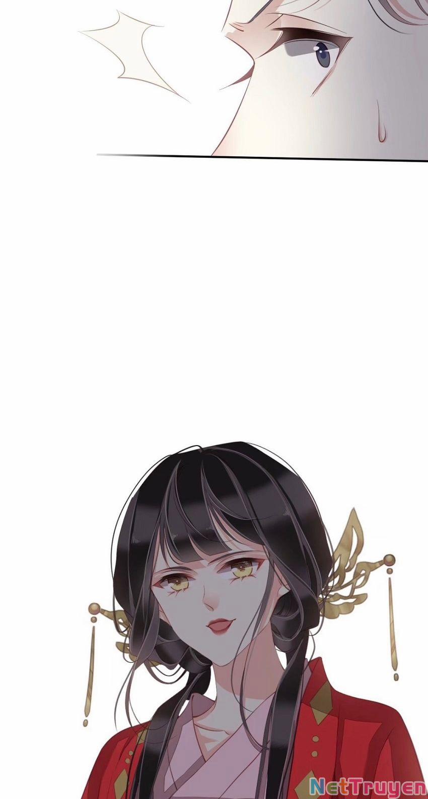 Quận Chúa Bất Tư Gia 82 trang 20