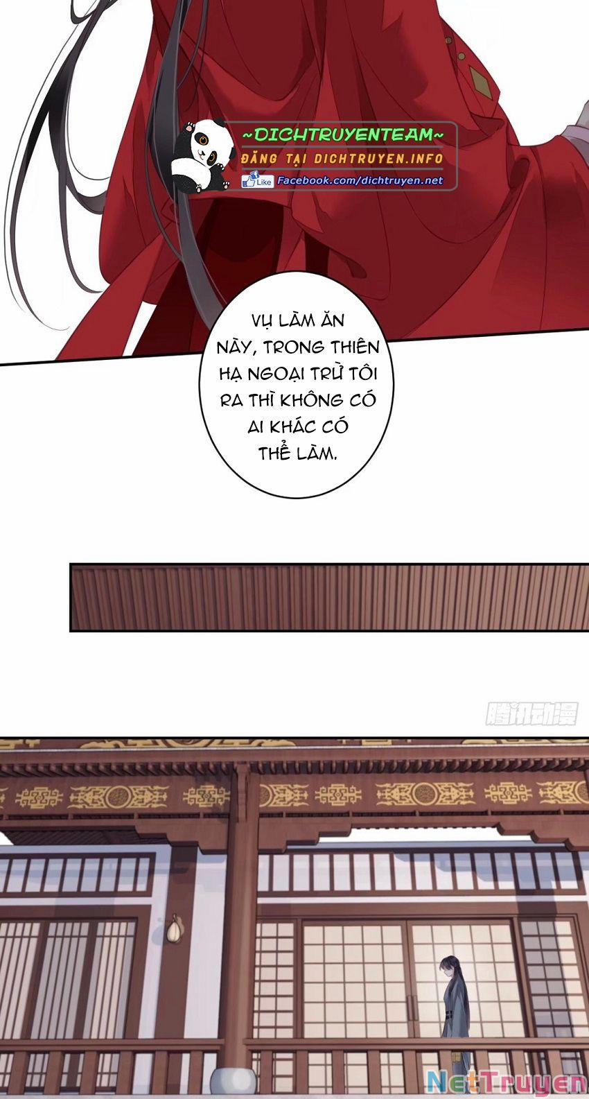 Quận Chúa Bất Tư Gia 82 trang 25