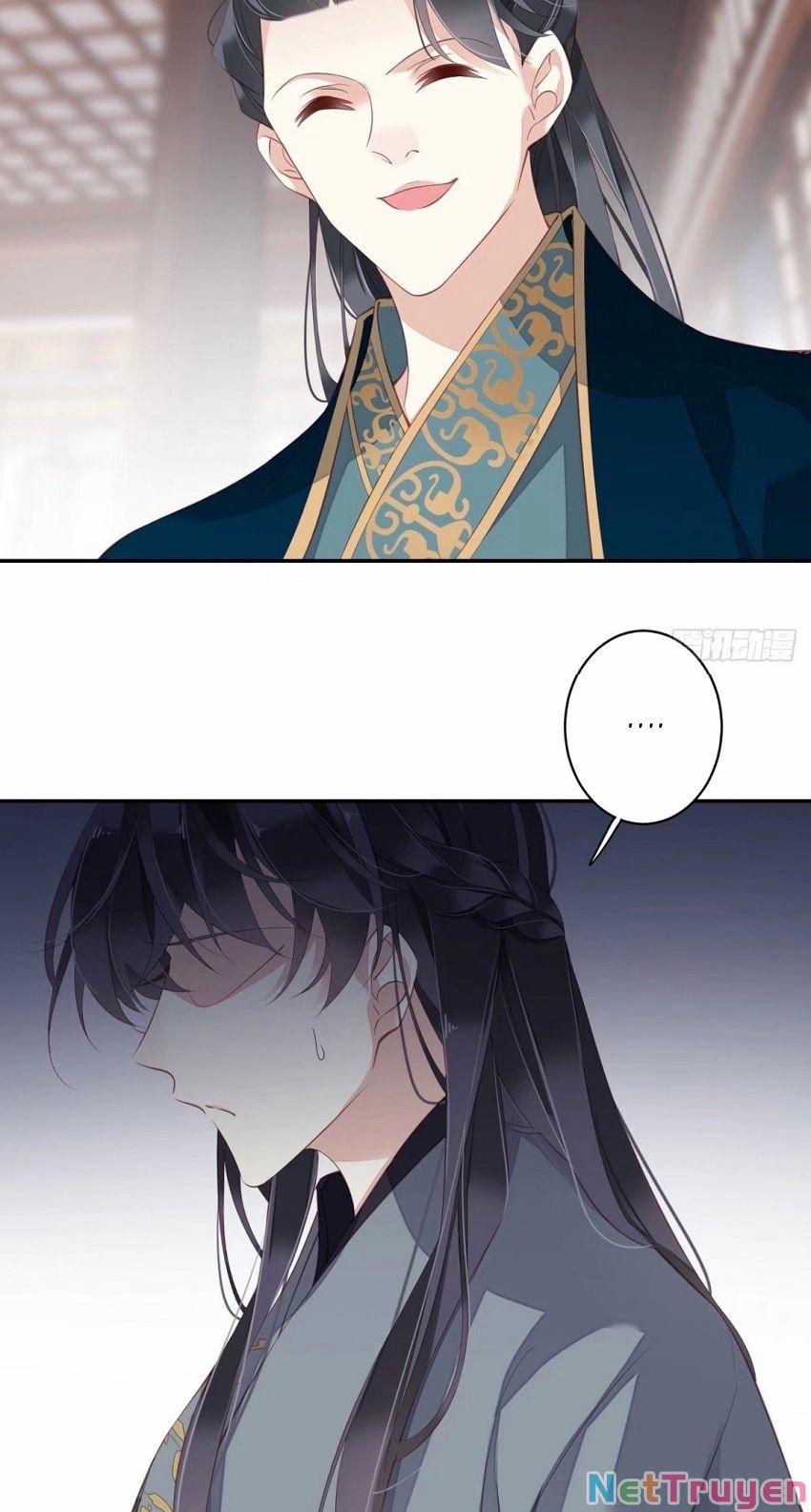 Quận Chúa Bất Tư Gia 82 trang 30