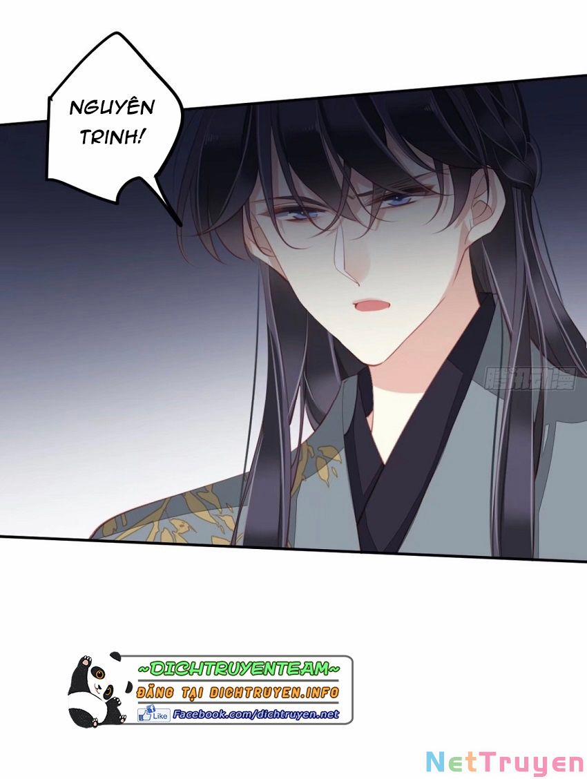 Quận Chúa Bất Tư Gia 82 trang 33