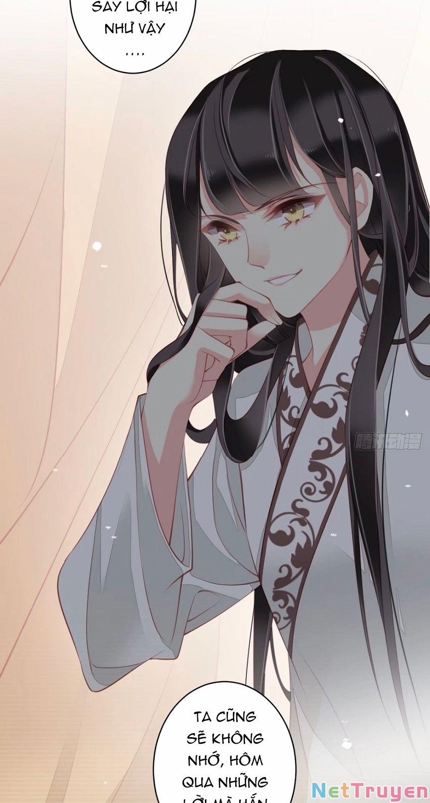 Quận Chúa Bất Tư Gia 82 trang 5