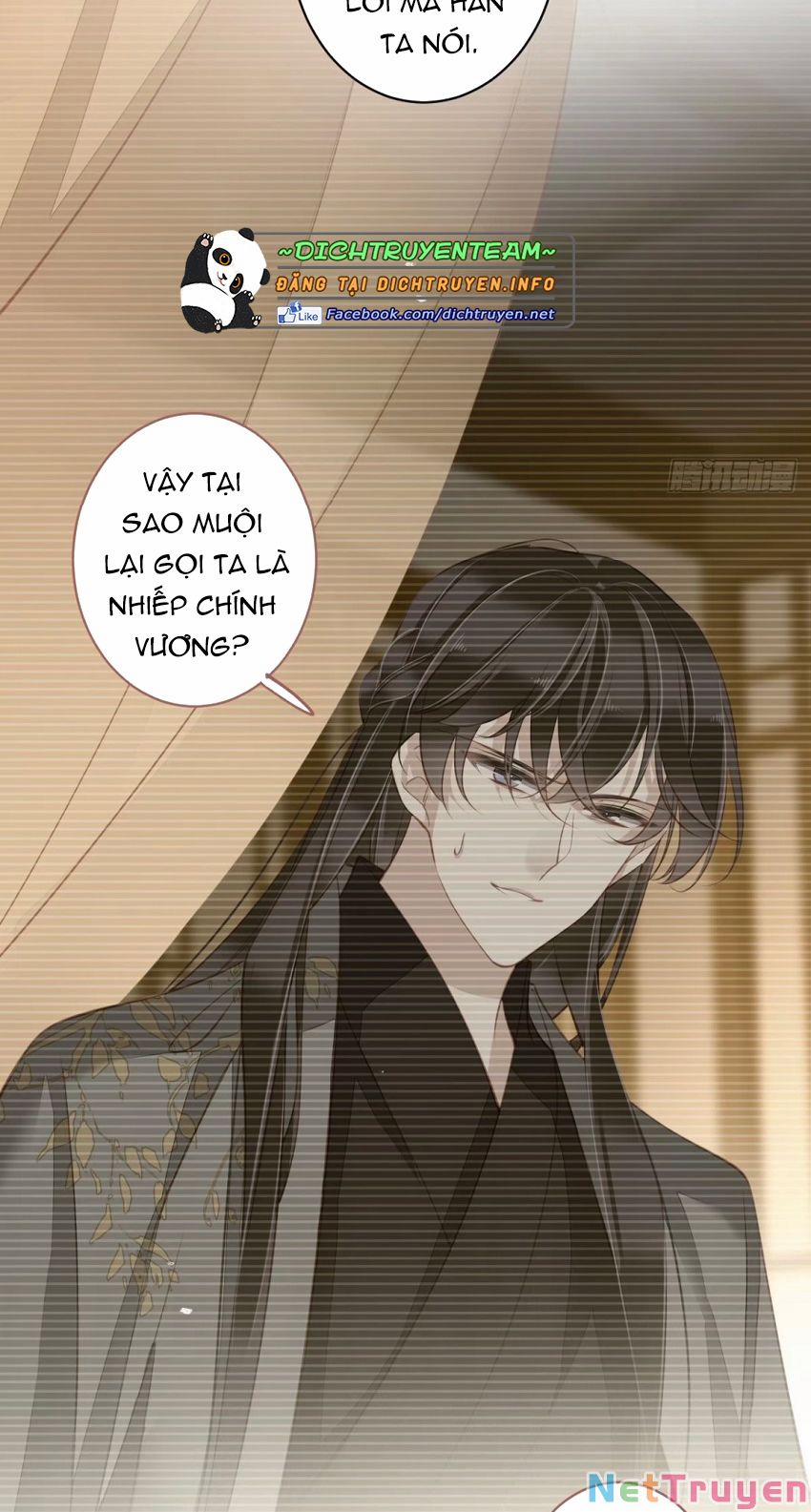 Quận Chúa Bất Tư Gia 82 trang 6