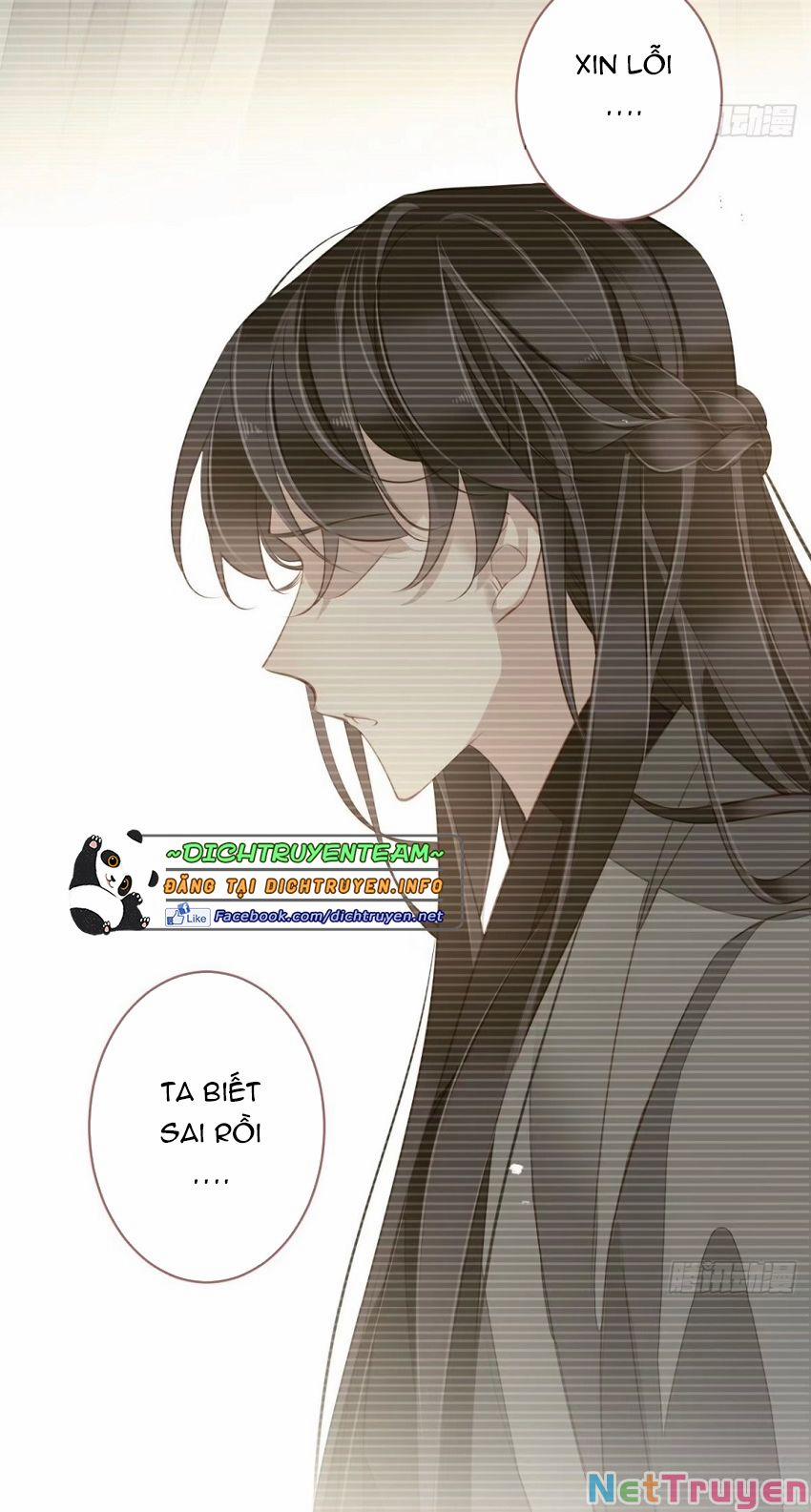 Quận Chúa Bất Tư Gia 82 trang 7