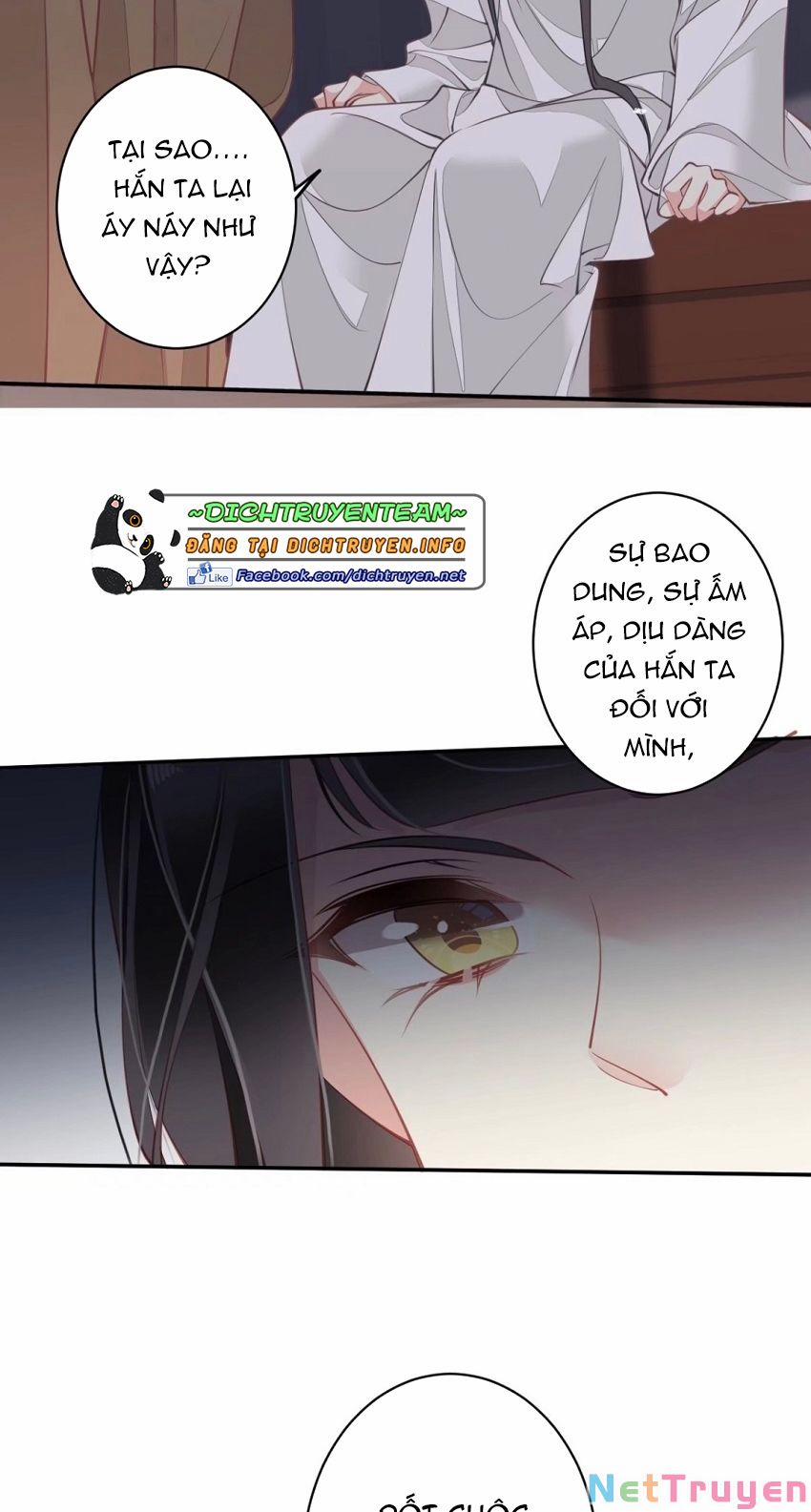 Quận Chúa Bất Tư Gia 82 trang 9