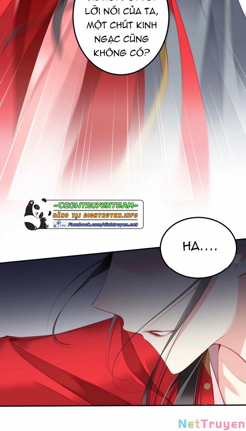 Quận Chúa Bất Tư Gia 83 trang 10