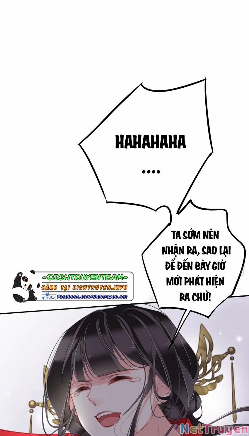 Quận Chúa Bất Tư Gia 83 trang 11