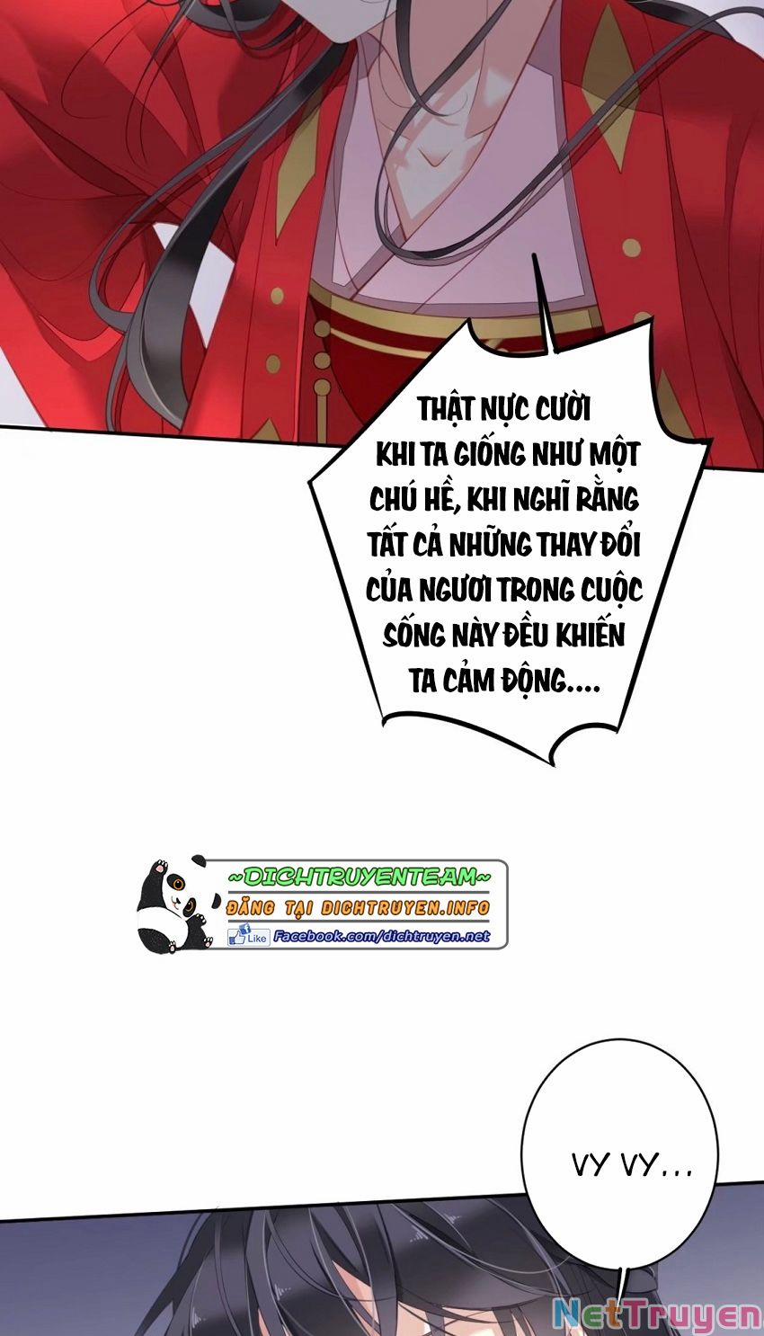 Quận Chúa Bất Tư Gia 83 trang 12