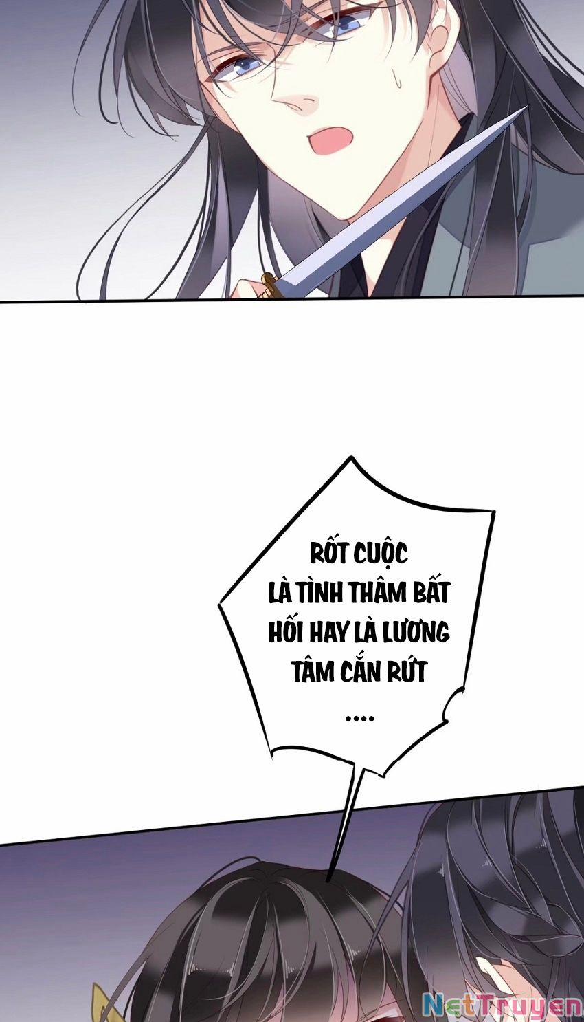 Quận Chúa Bất Tư Gia 83 trang 13