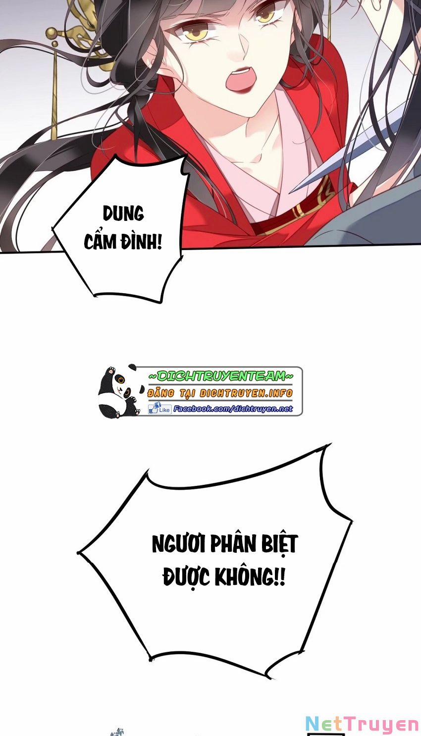 Quận Chúa Bất Tư Gia 83 trang 14