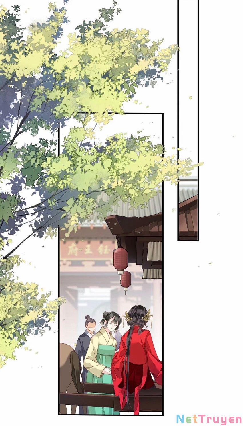 Quận Chúa Bất Tư Gia 83 trang 15