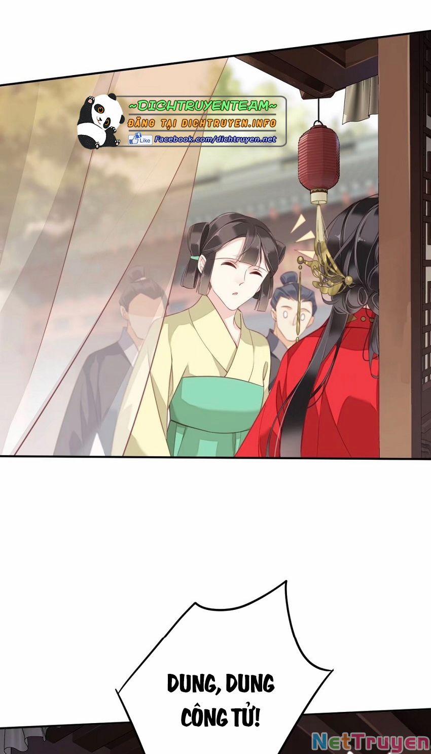 Quận Chúa Bất Tư Gia 83 trang 16