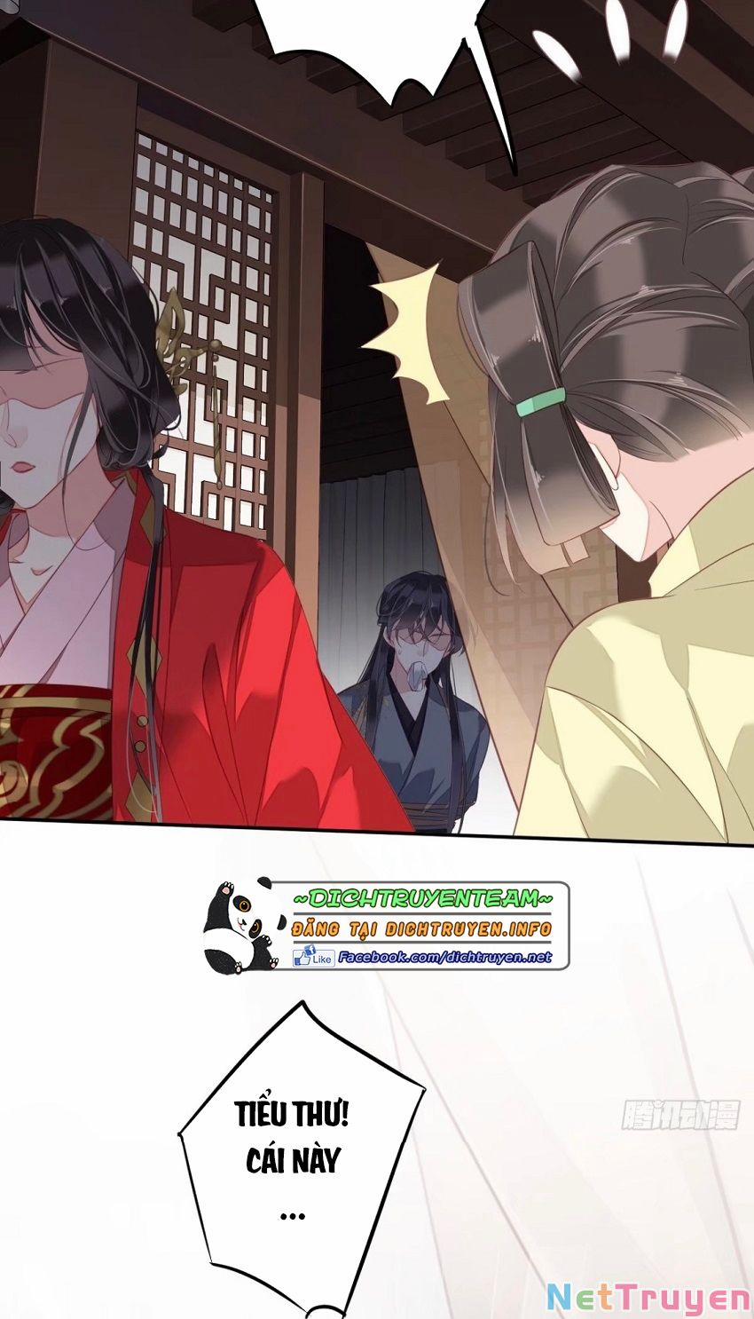 Quận Chúa Bất Tư Gia 83 trang 17