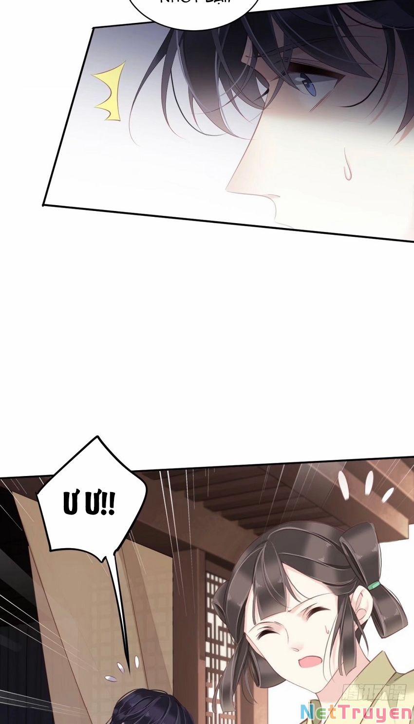 Quận Chúa Bất Tư Gia 83 trang 21