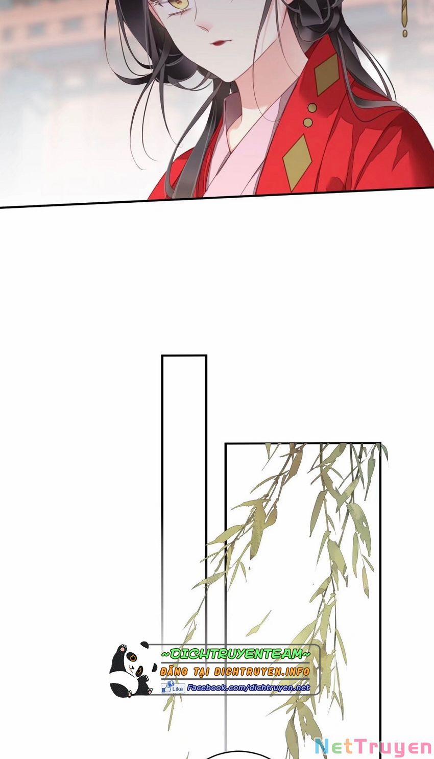 Quận Chúa Bất Tư Gia 83 trang 23