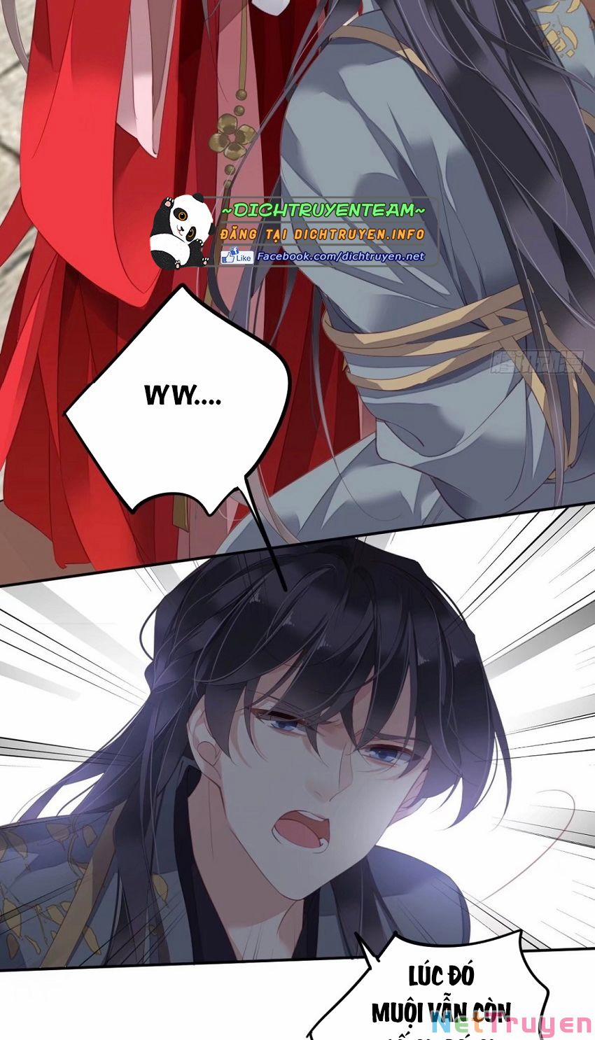 Quận Chúa Bất Tư Gia 83 trang 25