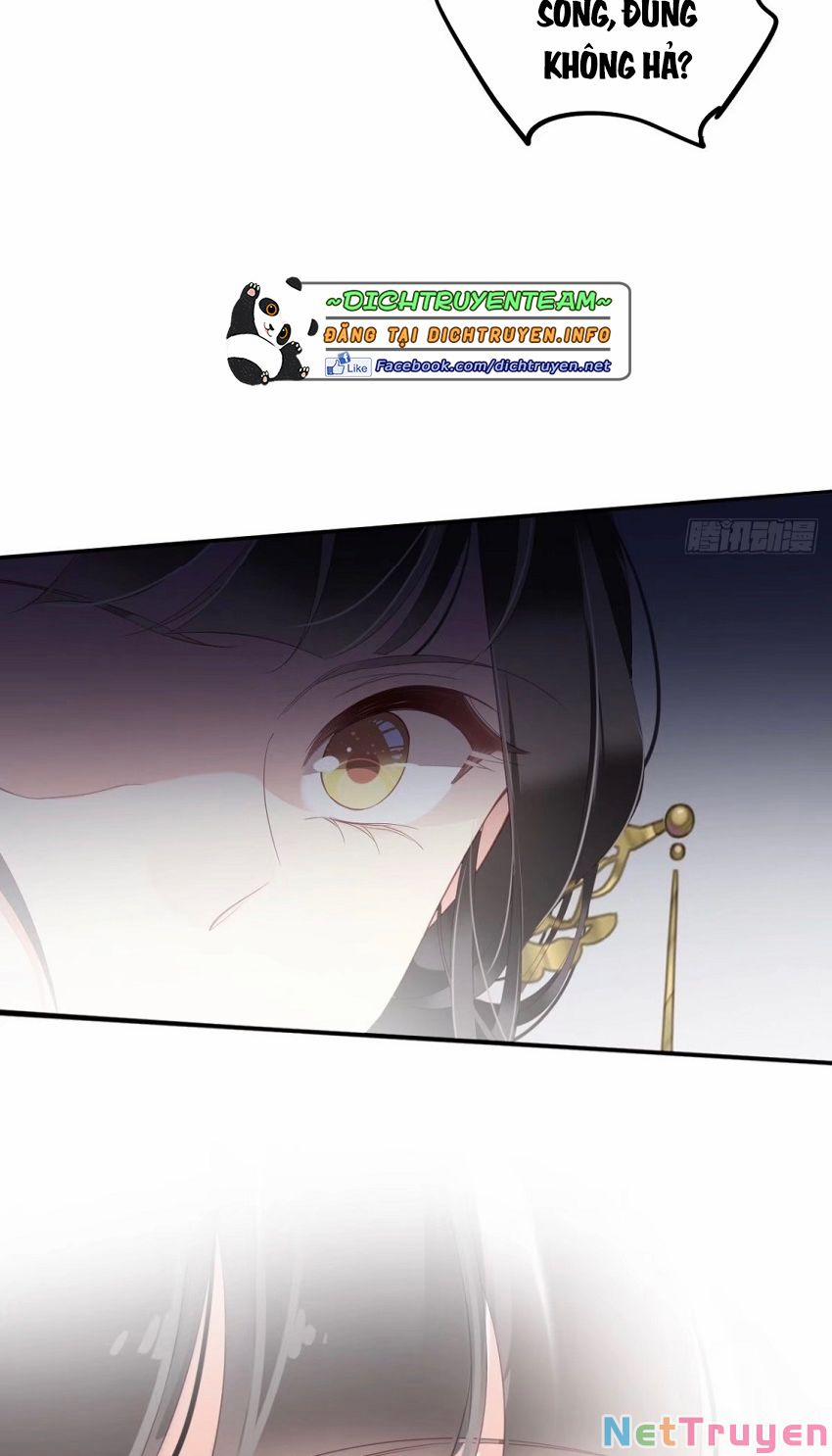 Quận Chúa Bất Tư Gia 83 trang 26