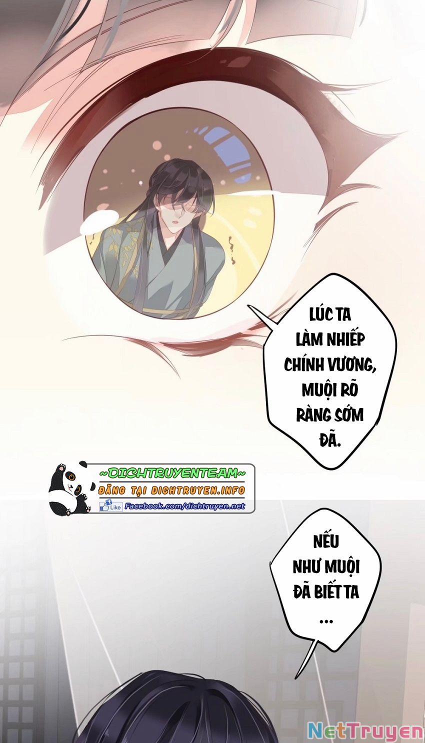 Quận Chúa Bất Tư Gia 83 trang 27