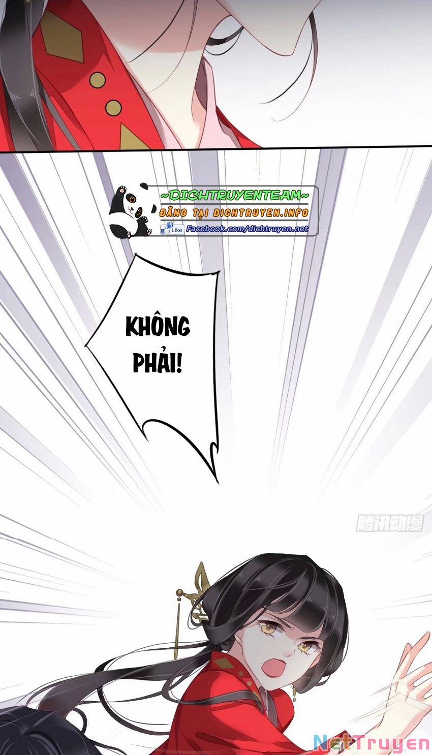 Quận Chúa Bất Tư Gia 83 trang 29