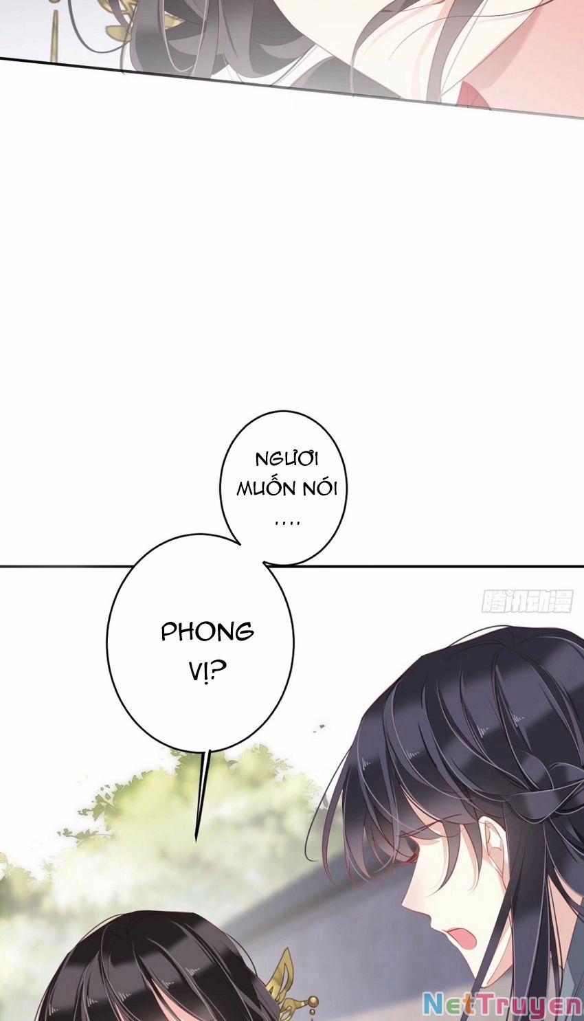 Quận Chúa Bất Tư Gia 83 trang 3