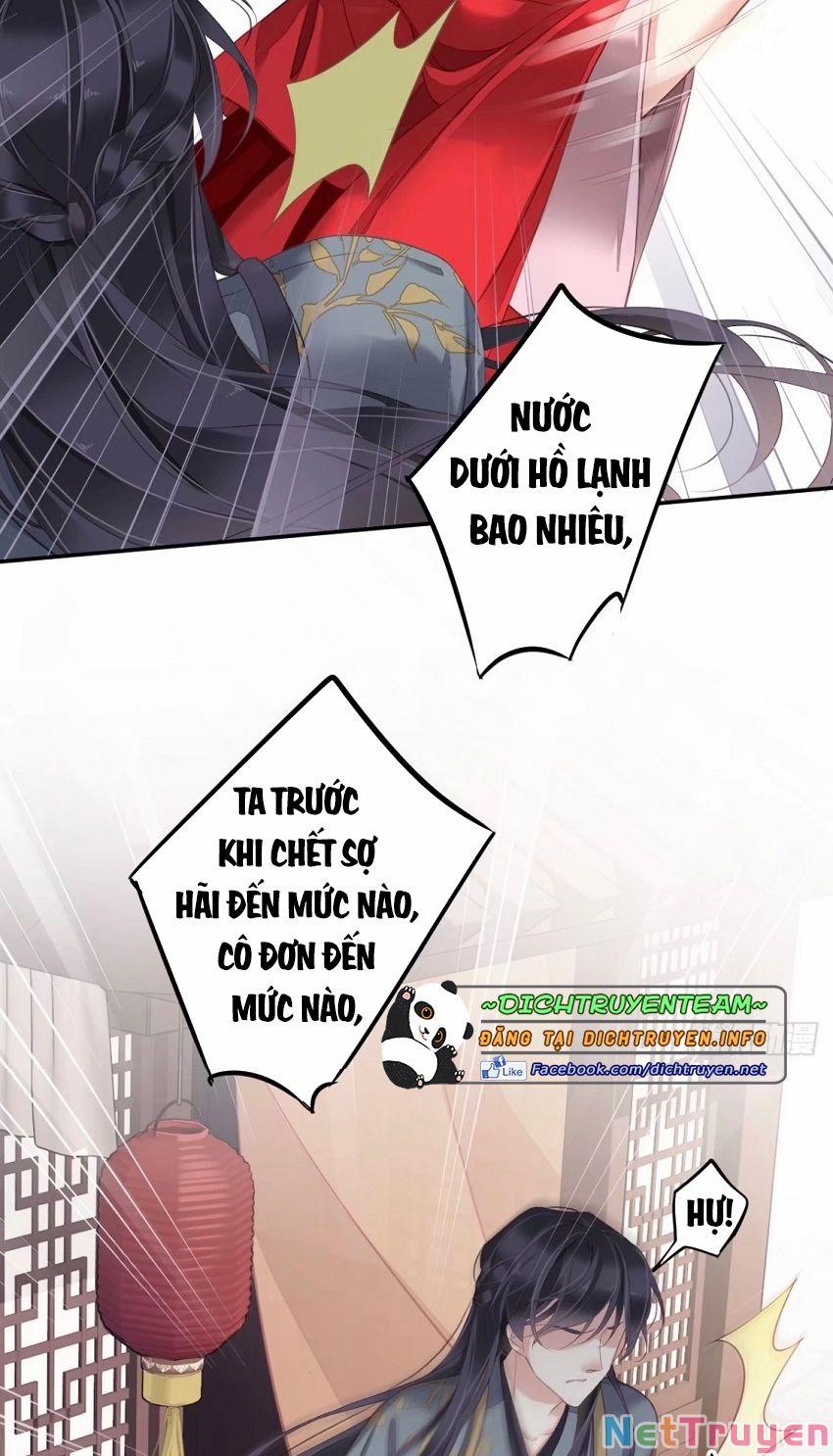 Quận Chúa Bất Tư Gia 83 trang 30