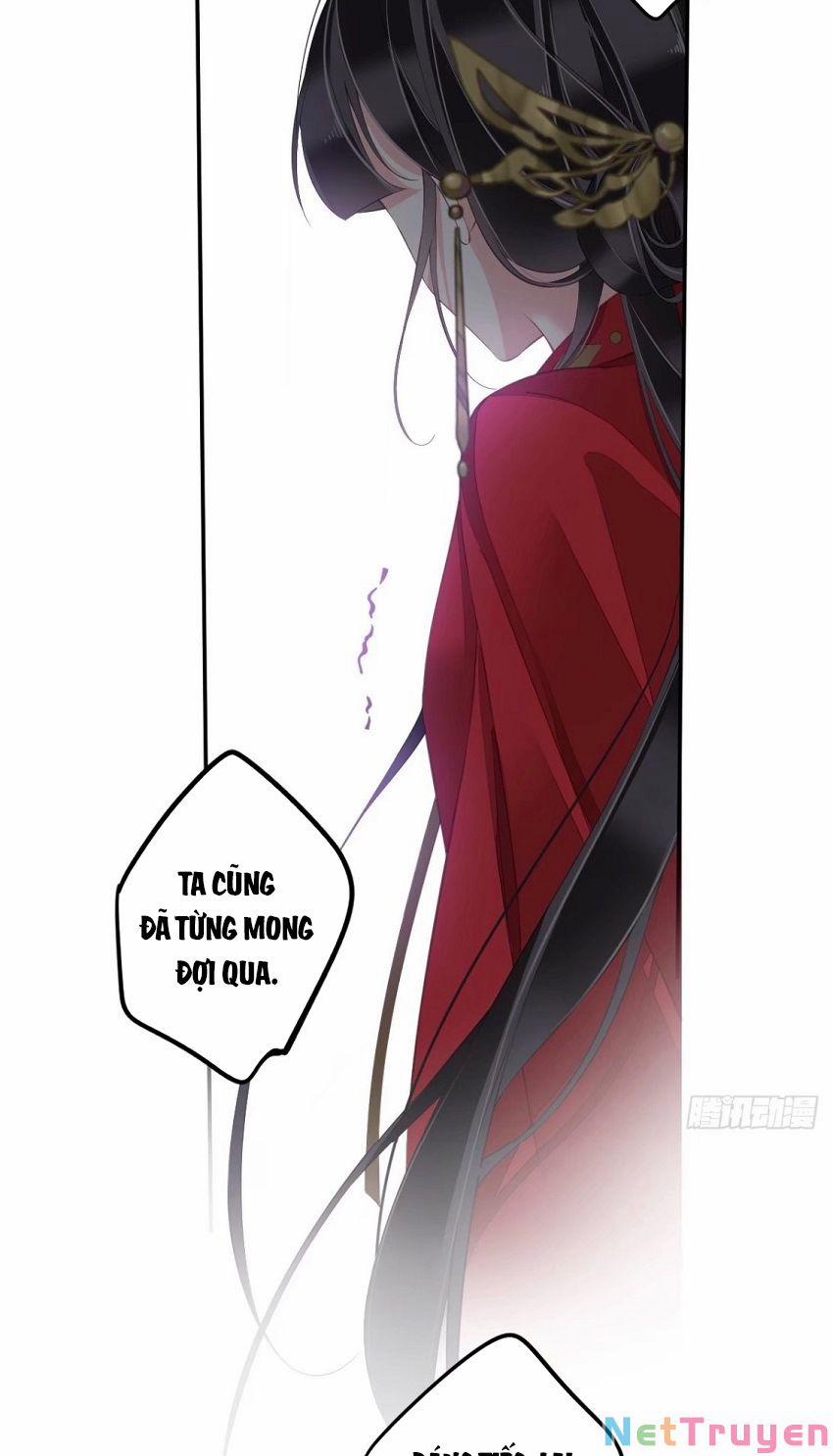 Quận Chúa Bất Tư Gia 83 trang 32