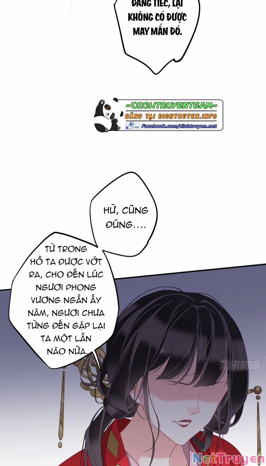 Quận Chúa Bất Tư Gia 83 trang 33