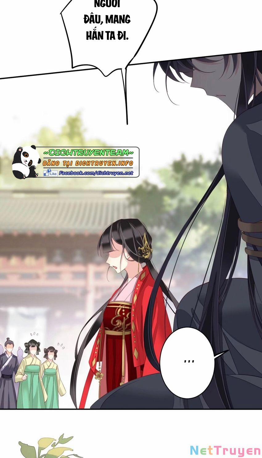 Quận Chúa Bất Tư Gia 83 trang 35