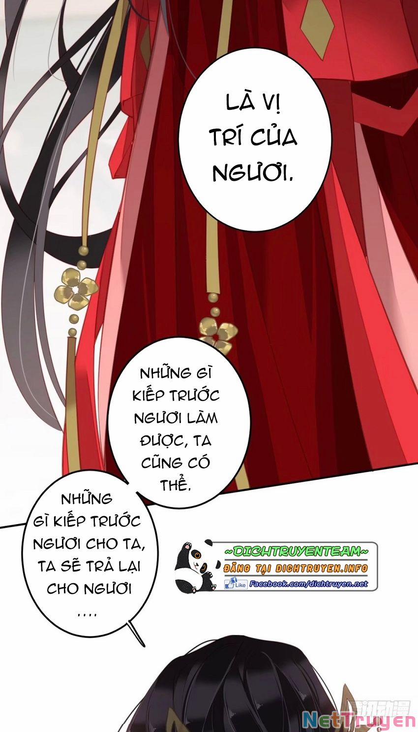 Quận Chúa Bất Tư Gia 83 trang 38