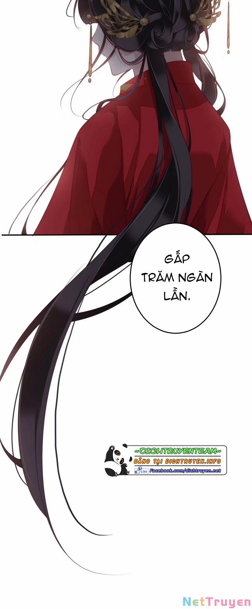 Quận Chúa Bất Tư Gia 83 trang 39