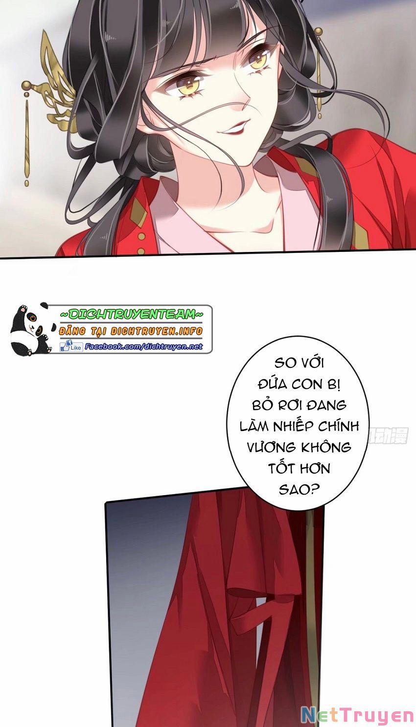 Quận Chúa Bất Tư Gia 83 trang 5