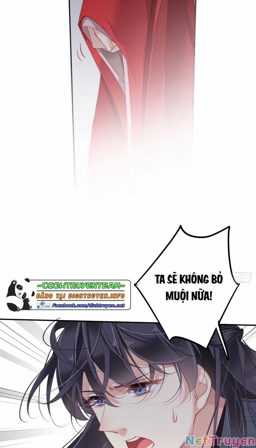 Quận Chúa Bất Tư Gia 83 trang 6